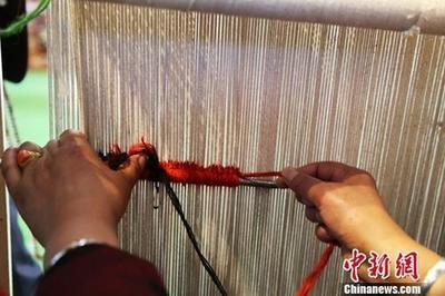 前三季度中国纺织业运行平稳 成本、环保压力加大